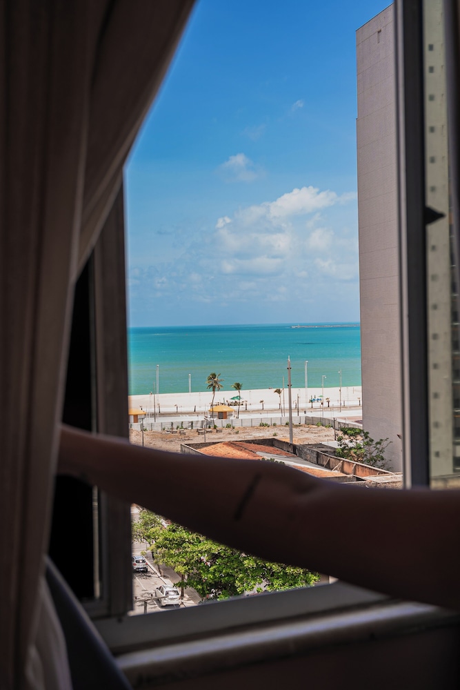Fortaleza Mar Hotel 54/62