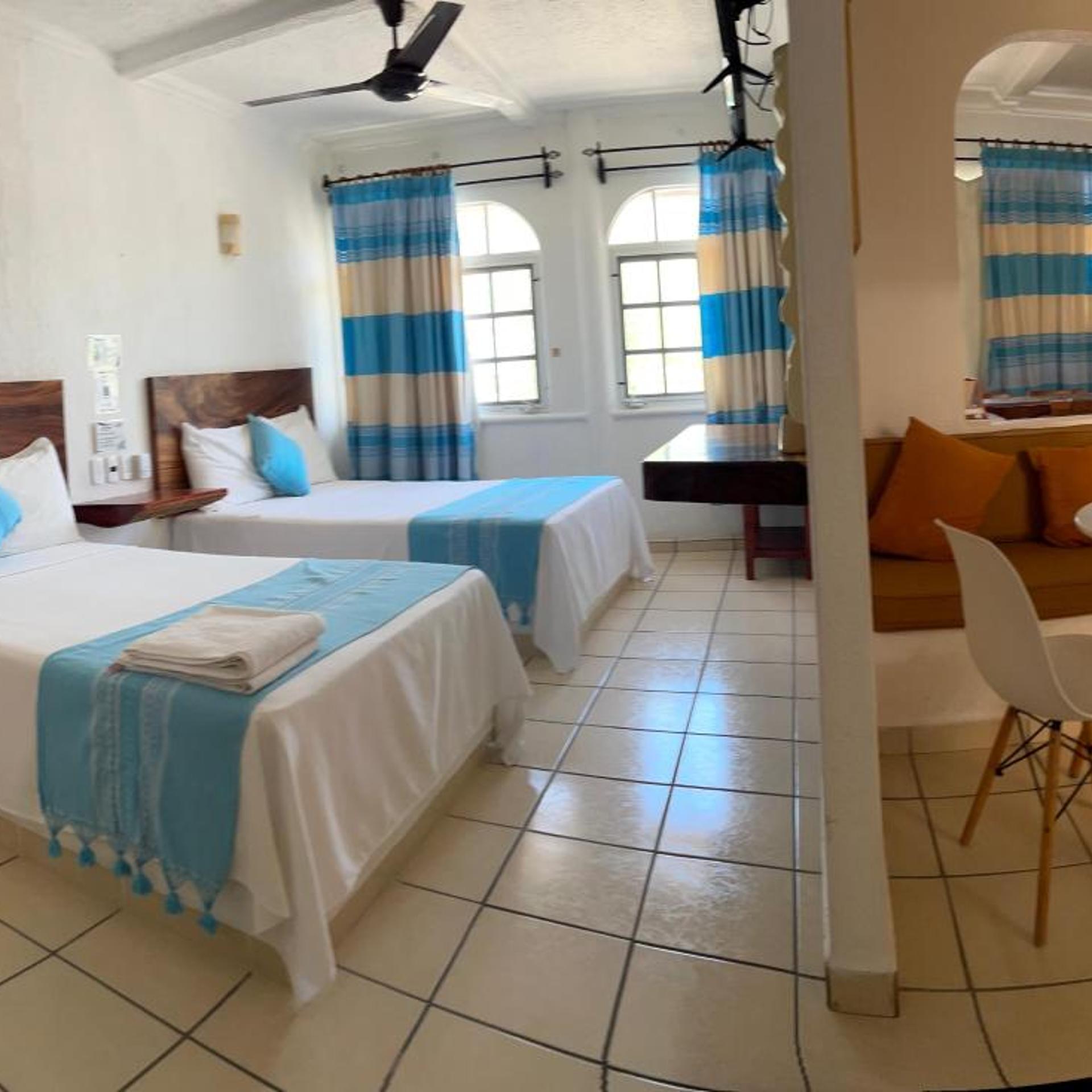 Hotel Careyes Puerto Escondido 20/50