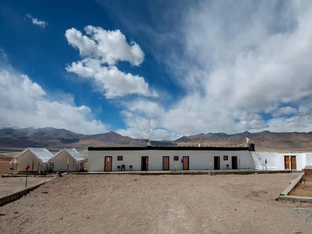 Tsokar Eco Resort & Restaurant 14/21