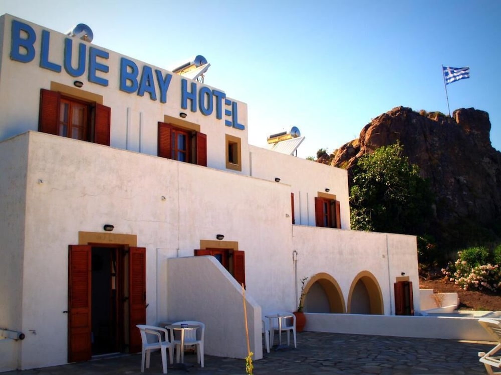 Blue Bay Hotel 63/63