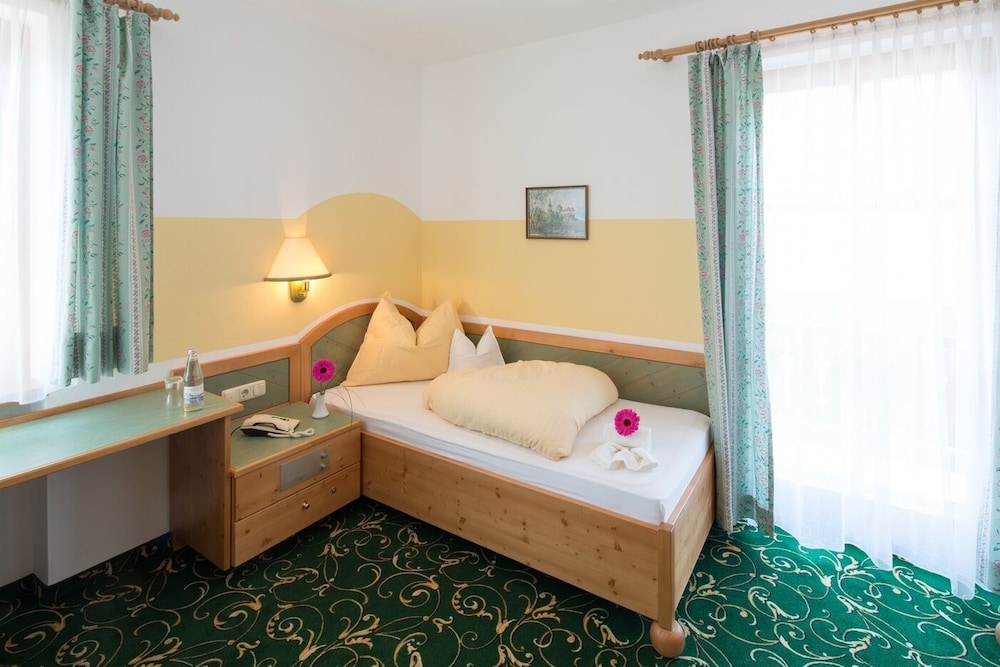 Hotel Krimmlerfalle 16/50