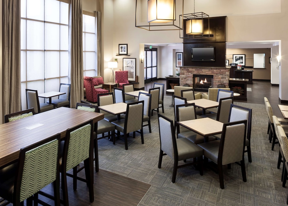 Hampton Inn & Suites Phoenix North/Happy Valley 30/43