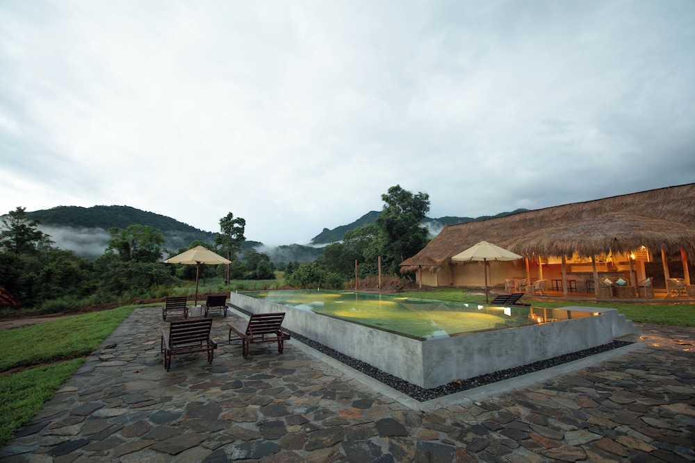 Wild Glamping Gal Oya 45/50