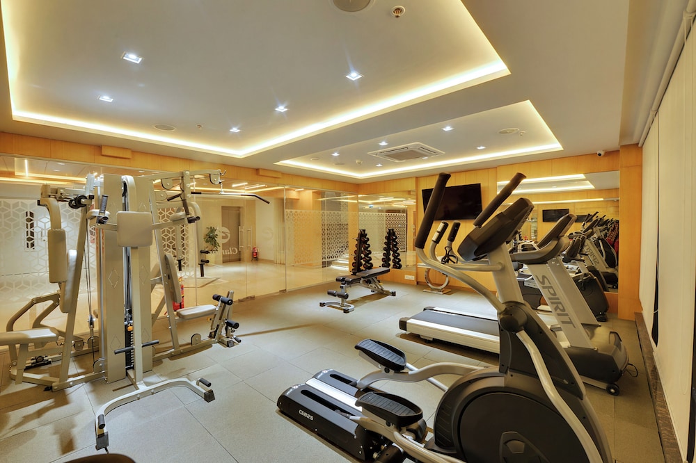 Clarion Bangalore 26/40