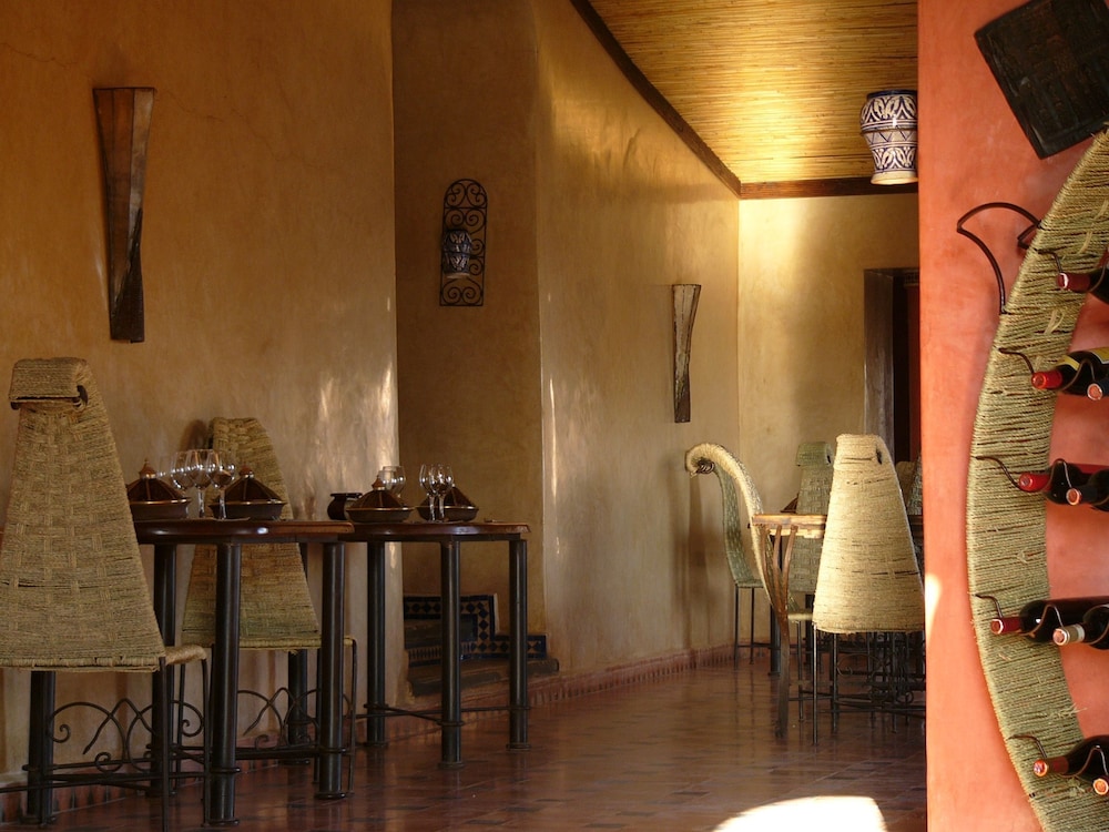Kasbah Le Mirage 18/26