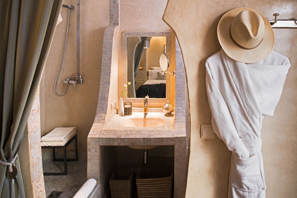 Riad Cocoon 11/66