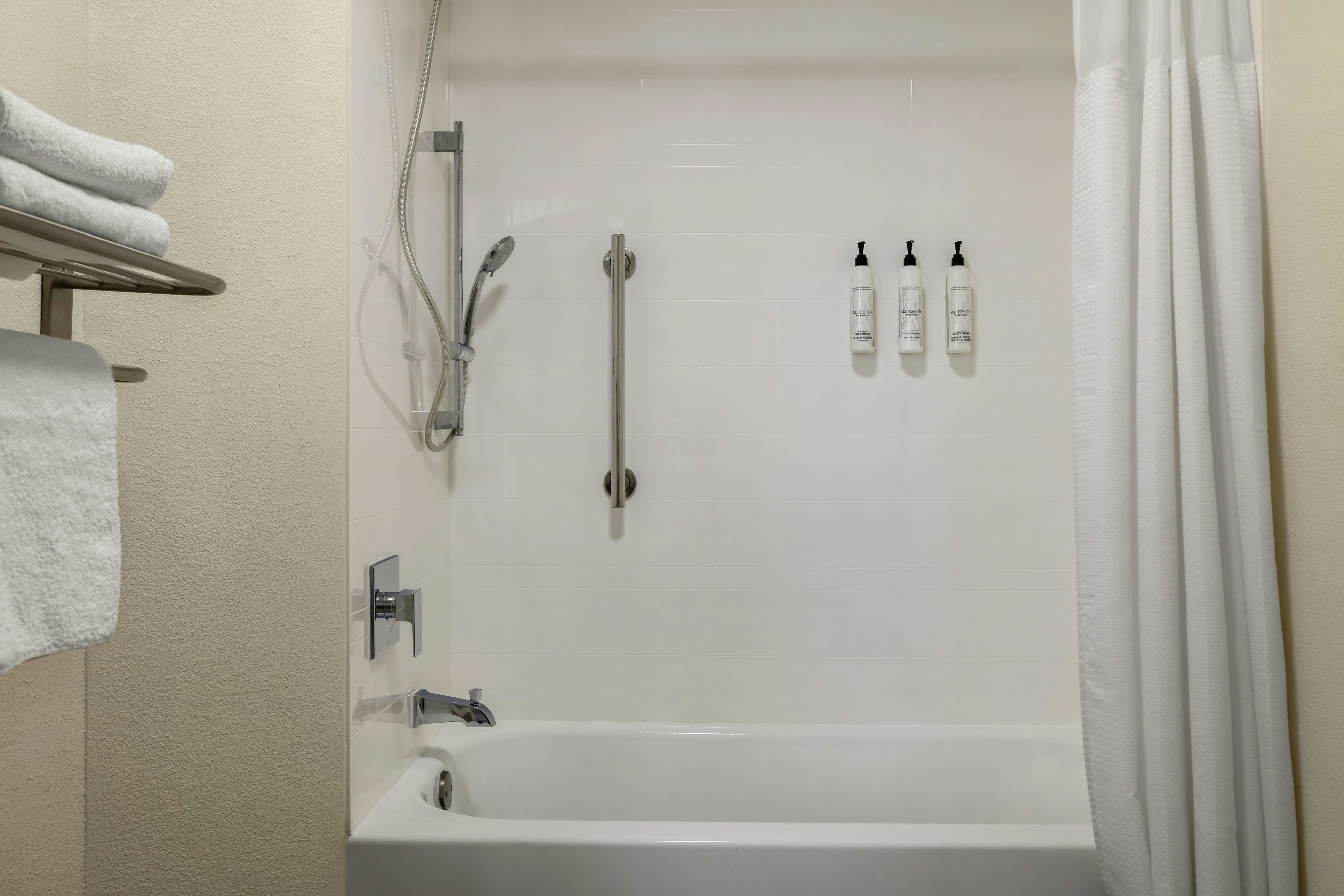 Springhill Suites Tampa Brandon 59/60
