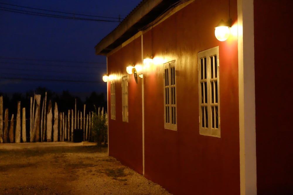 Kaikatak Resort photo3