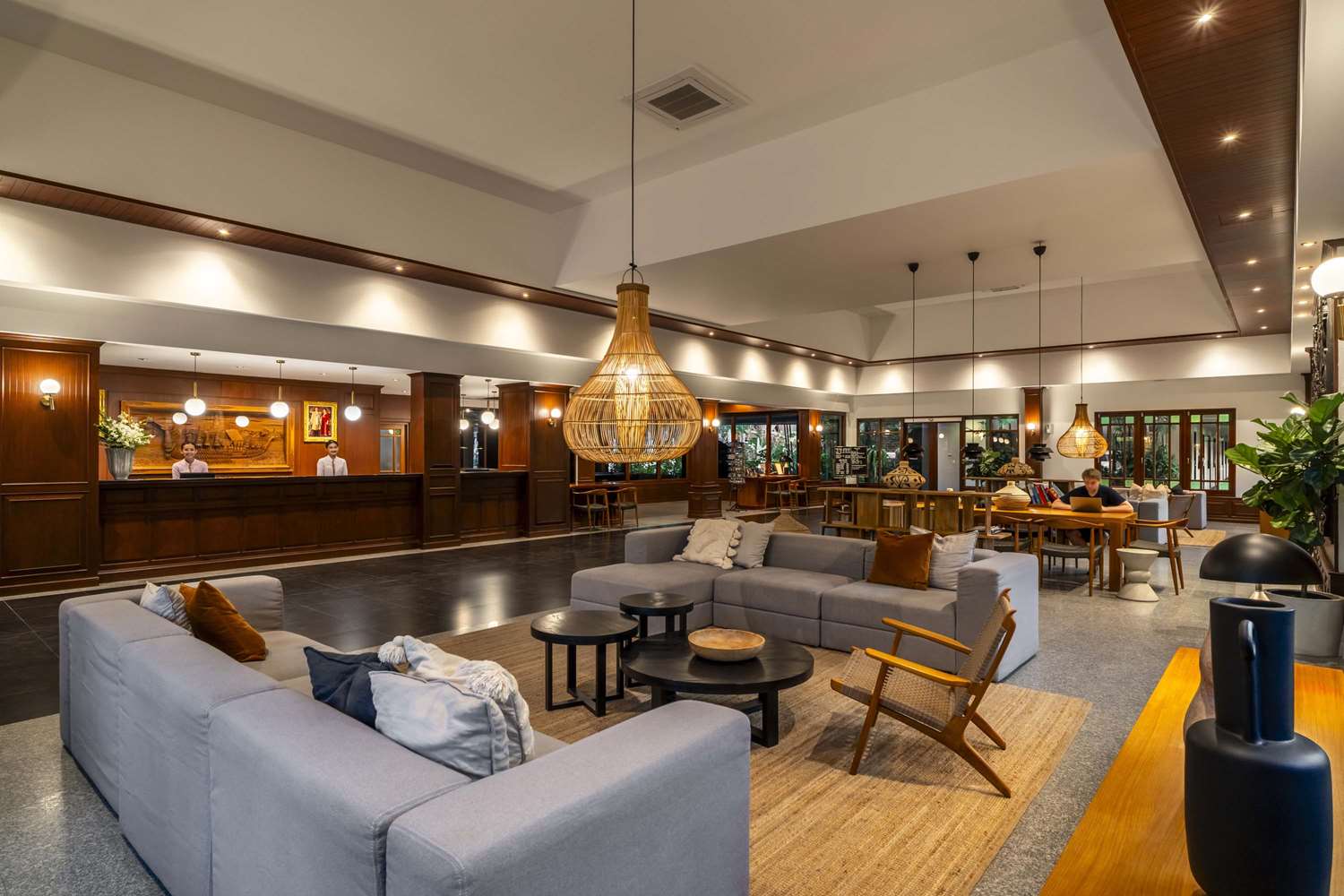 Best Western Premier Bangtao Beach Resort & Spa 44/58