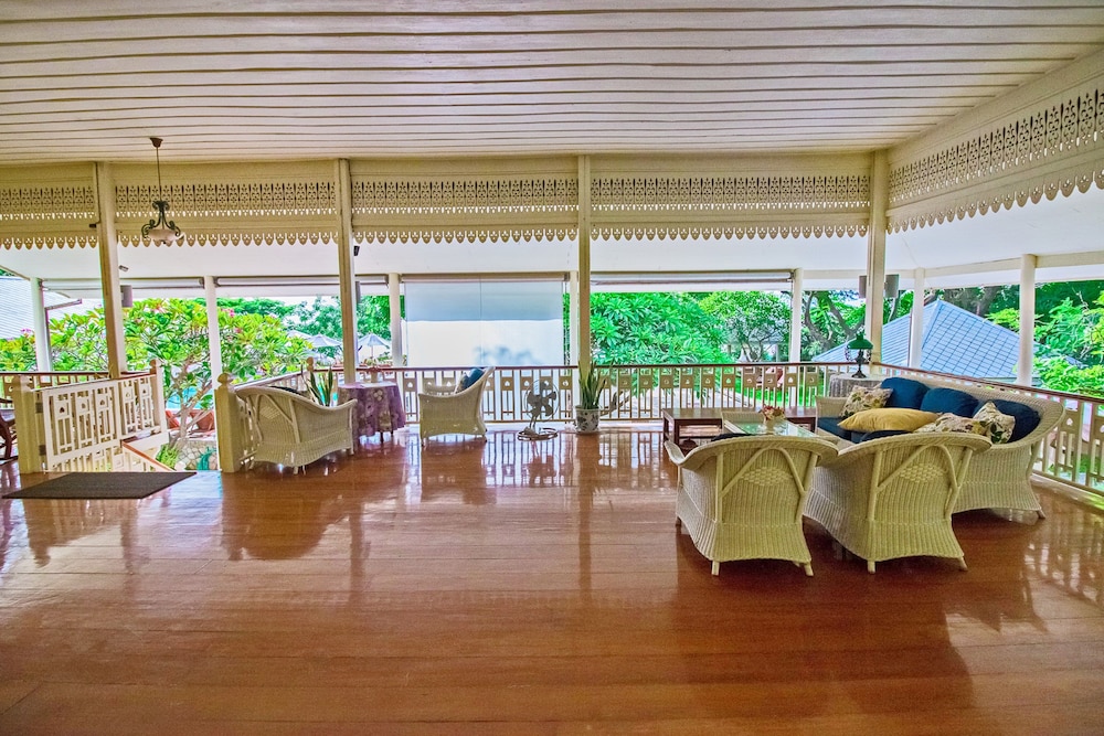 Baan Bayan Beach Hotel 55/73