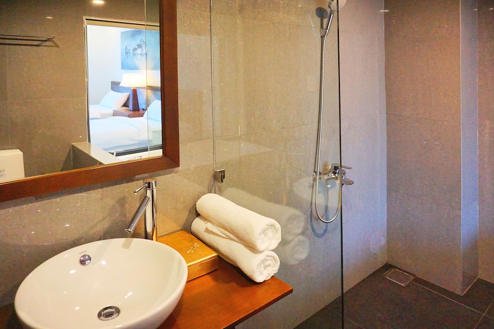 Dan Oasis Beach Hotel and Apartment 37/37