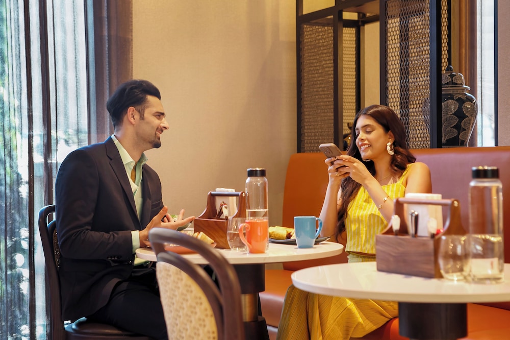 Ibis Mumbai BKC 72/75