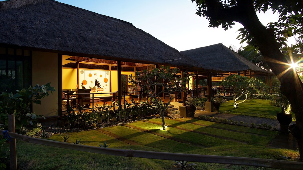 Bumi Linggah the Pratama Villas 6/66
