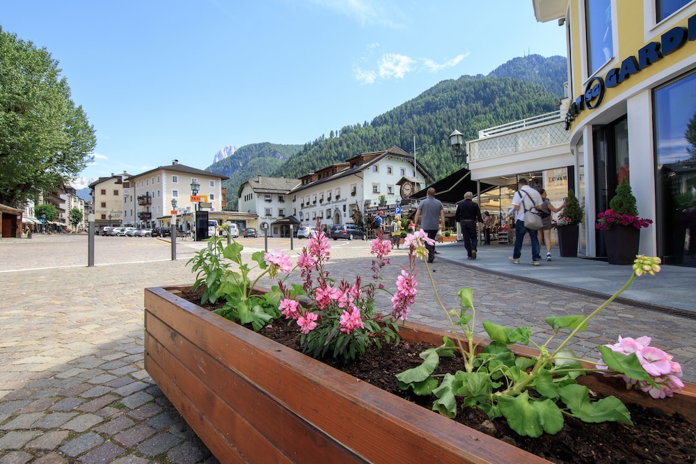 Hotel Garni Snaltnerhof 40/50