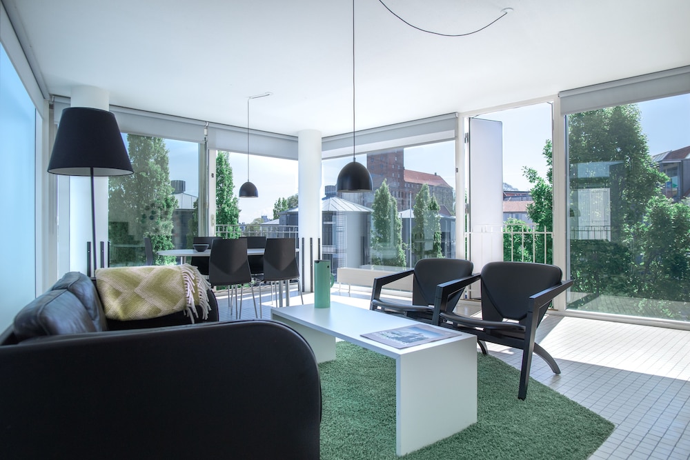 Kolding Hotel Apartments 37/80