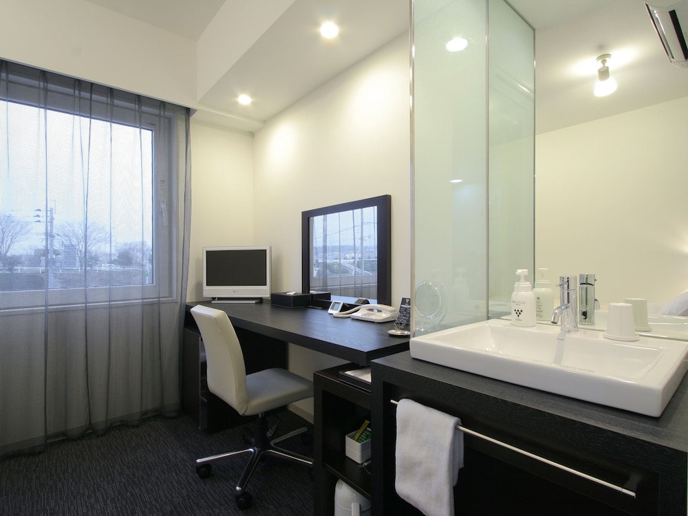 HOTEL VISTA KUMAMOTO AIRPORT 42/50