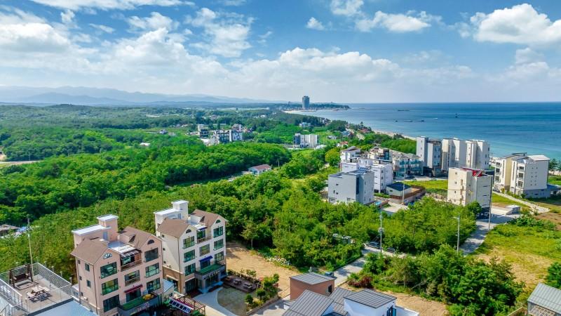 Gangneung Gyeongpo Sea&View Pension 11/15