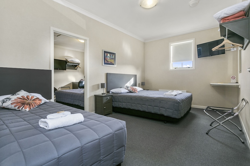 No1 Motels On Victoria 17/40