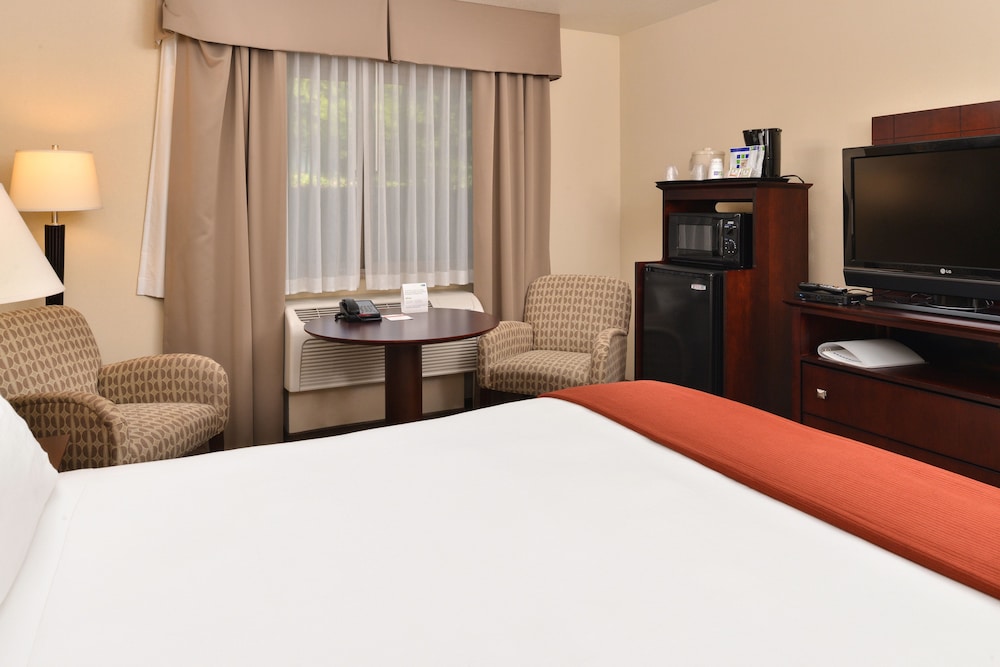 Holiday Inn Express Portland South - Lake Oswego 14/79