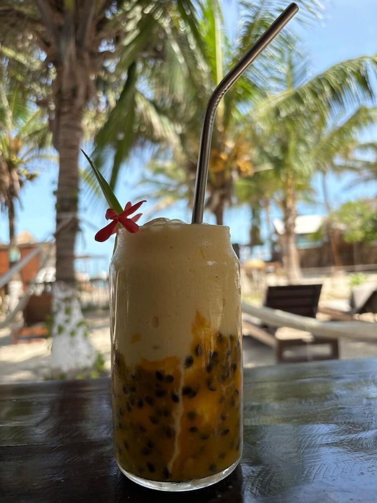 La Diosa Kali Beach Front Hotel 15/50