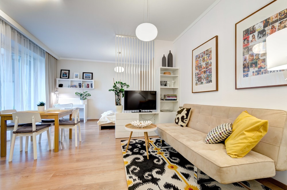 Dom and House - Apartments Old Town Tandeta 43/70