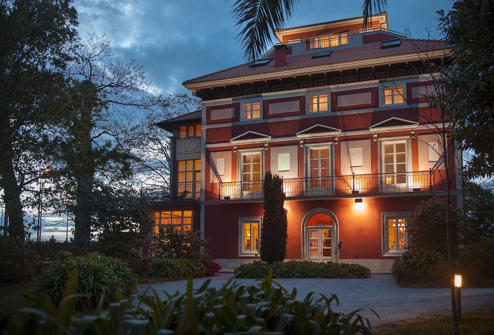 Casona de La Paca Hotel And Apartments 2/74
