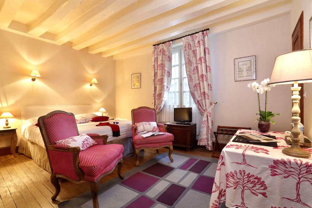 Relais Du Silence Auberge Du Bon Laboureur 30/54