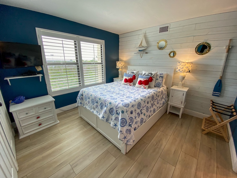 Resort Harbour Properties 13/50