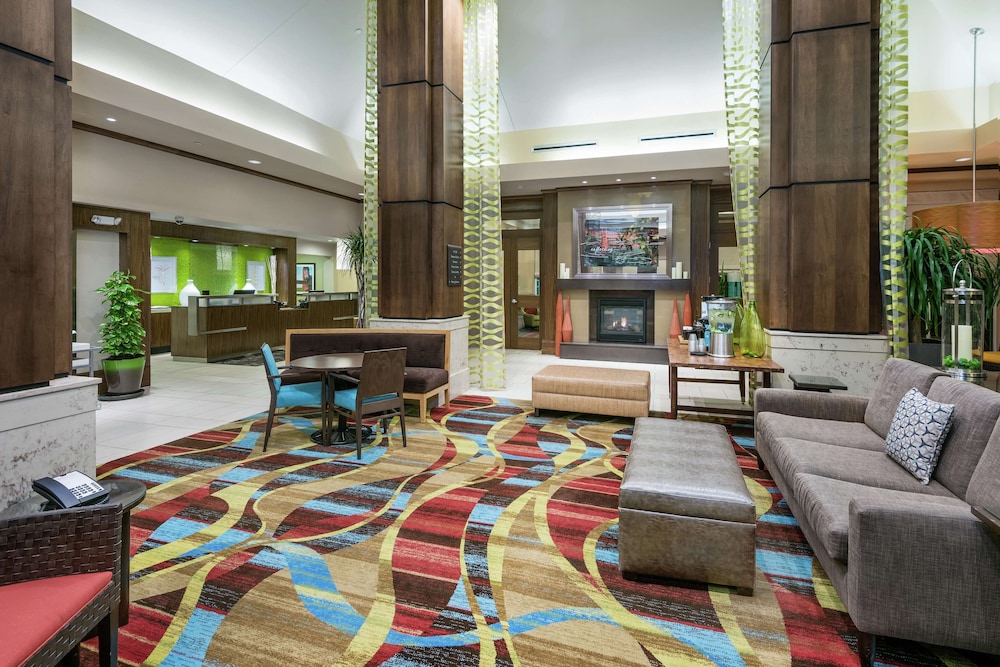 Hilton Garden Inn San Antonio At The Rim 32/55