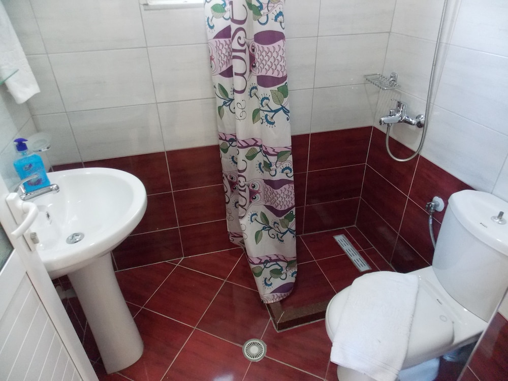 Relax Apartments Saranda 44/44