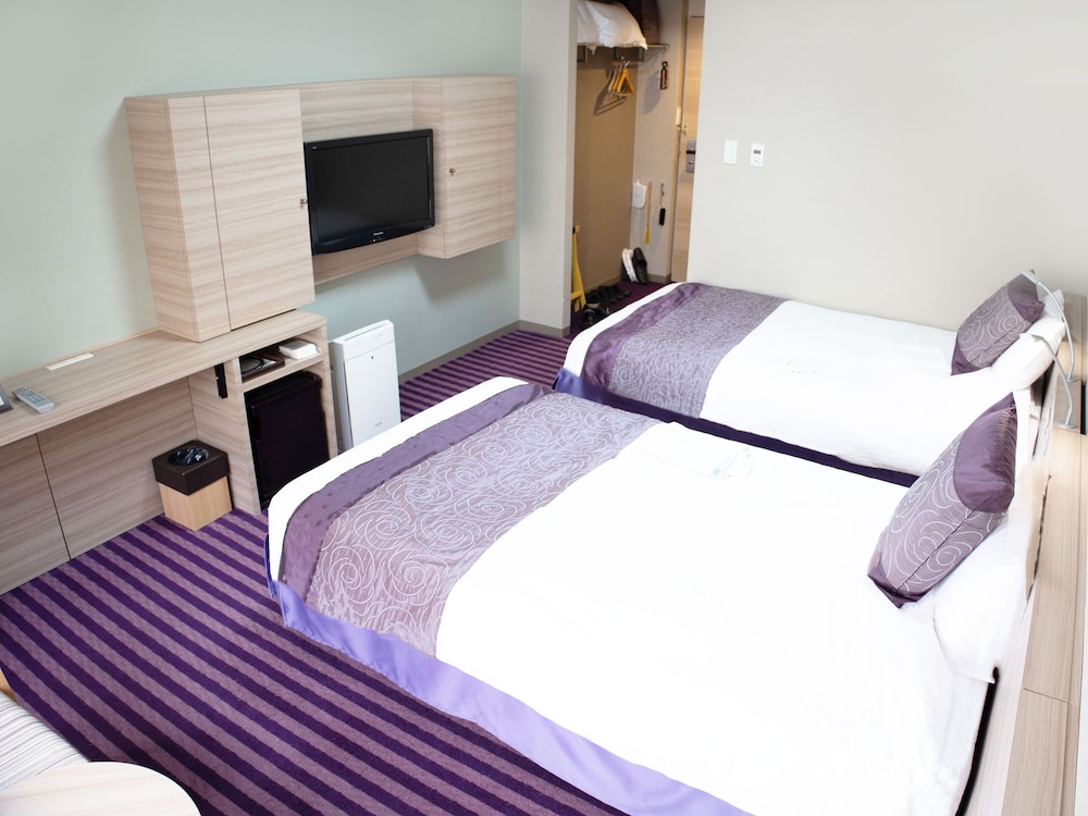 Hotel Keihan Kyoto Grande 17/44