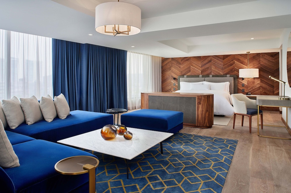 The Westin Monterrey Valle 28/61