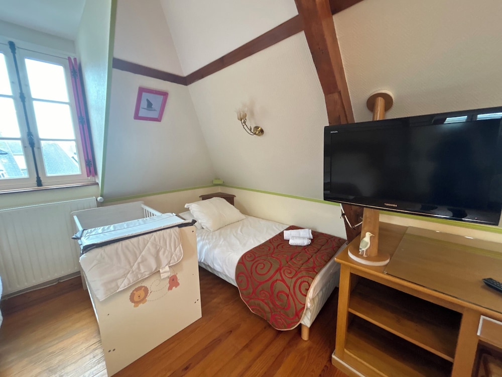 Marina, Family, 2 Double Beds, Panoramic Sea View, Sofa