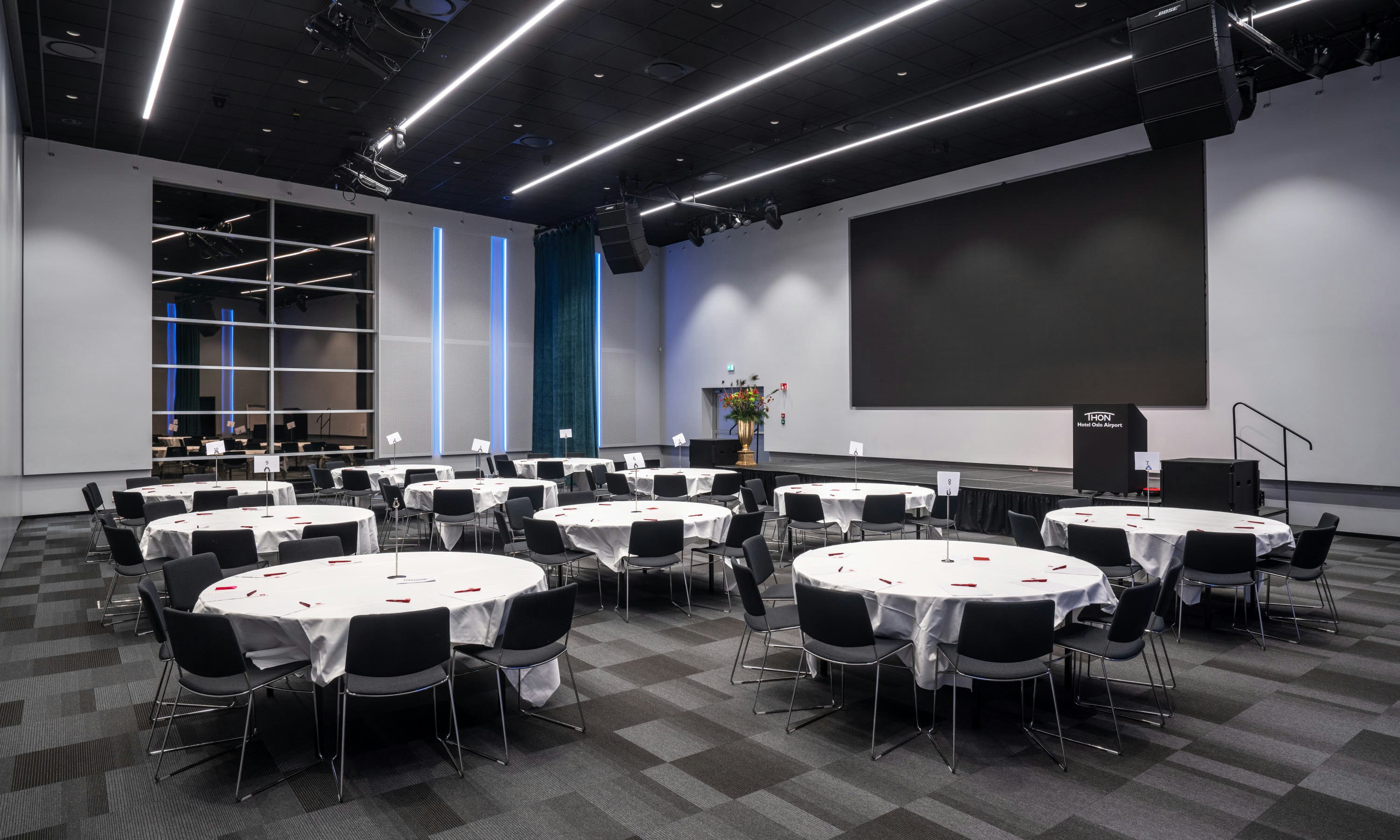 Thon Hotel Oslo Airport 46/59