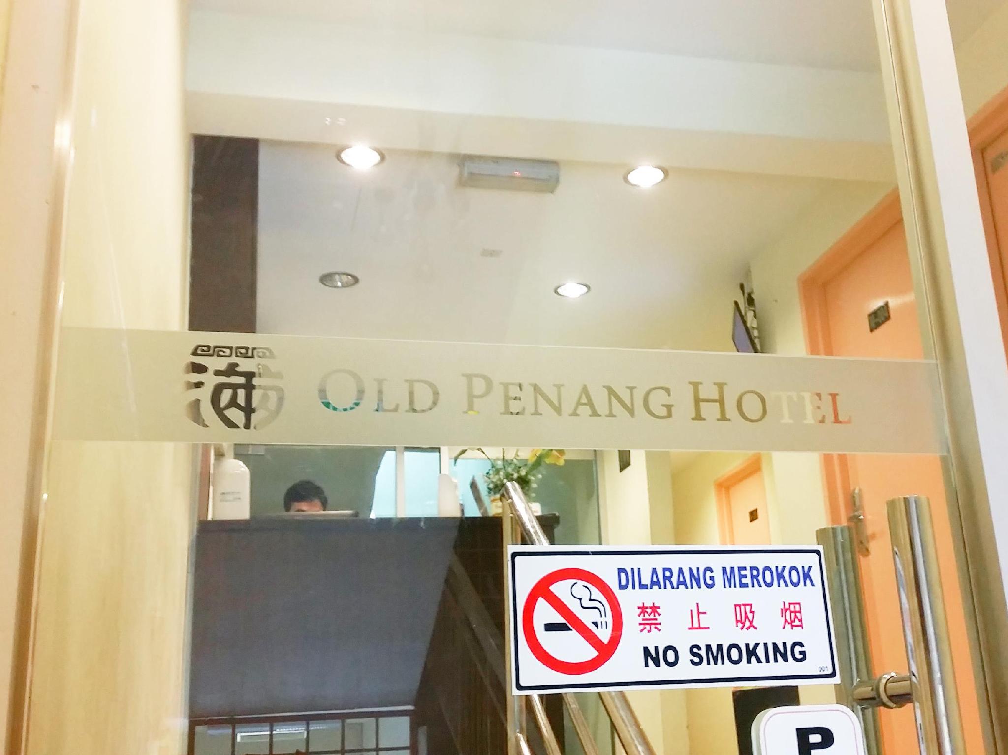 Old Penang Hotel (Ampang Point) 12/29