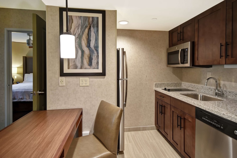 Homewood Suites By Hilton Pleasant Hill Concord 20/86