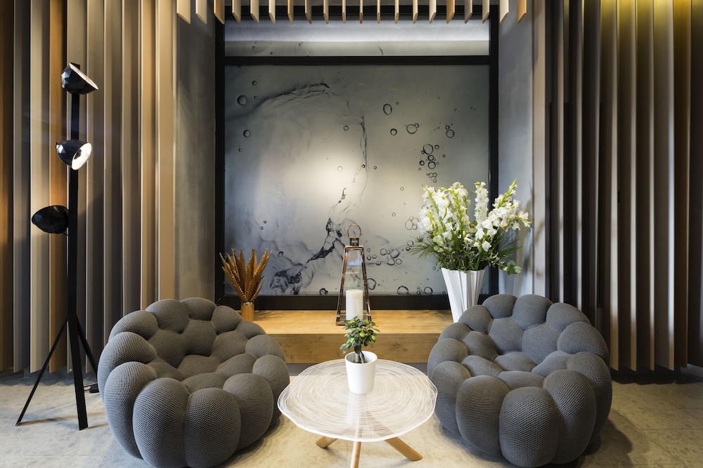 Novotel Saint Brieuc Centre Gare Opening May 2017 48/72