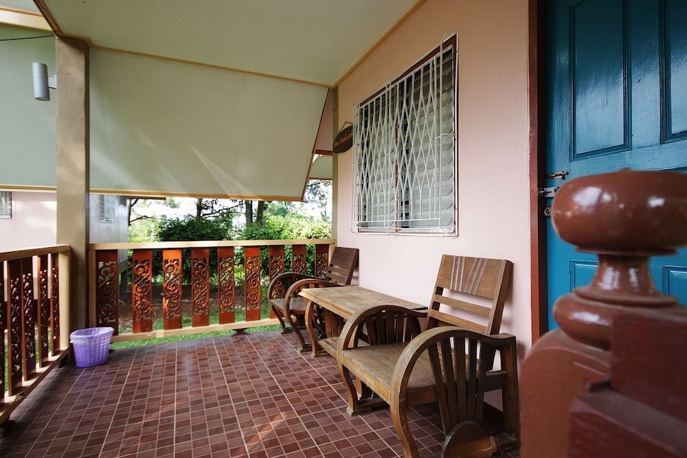 Chatfah Resort 30/50