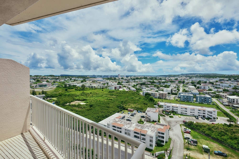 Hoshino Resorts RISONARE Guam 3/62