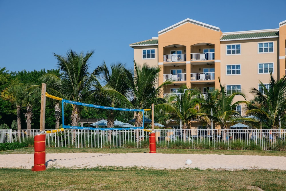 amenities