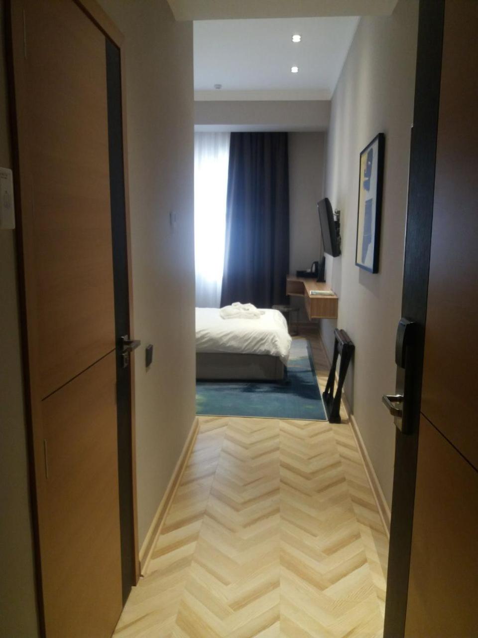 Termez Palace Hotel & Spa 8/50