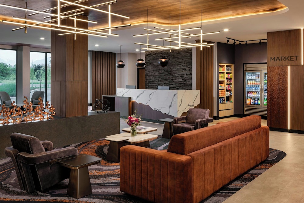 Fairfield Inn & Suites by Marriott Chilliwack 23/37
