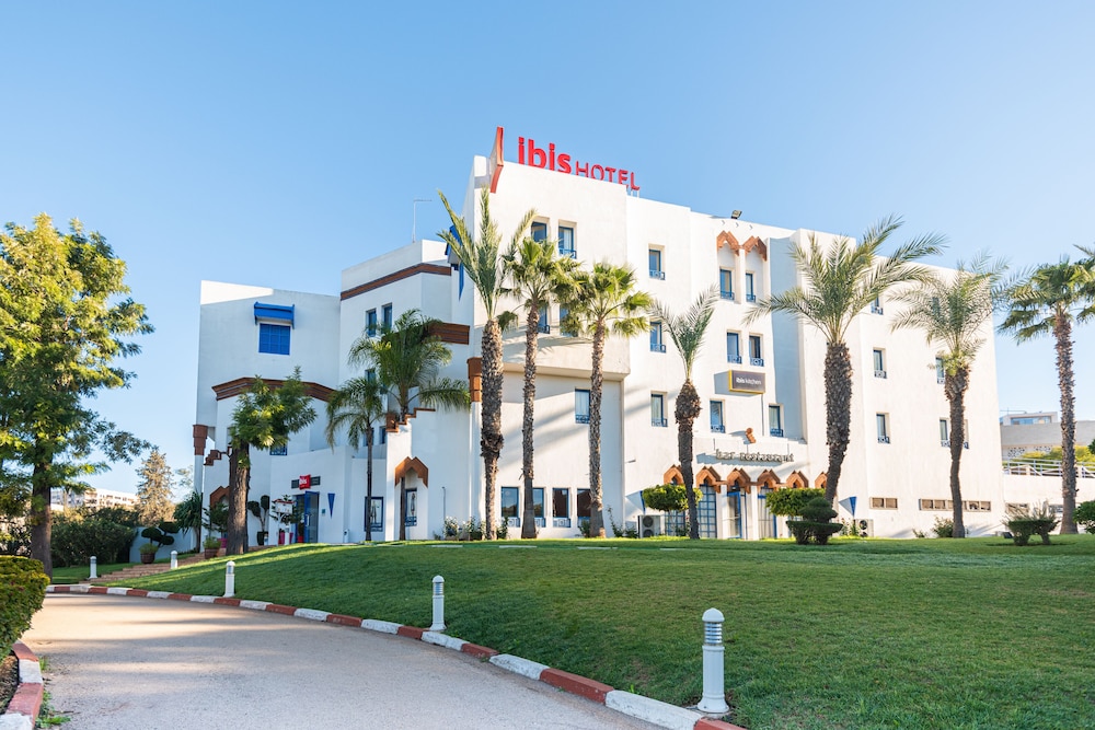 ibis Meknes 42/50