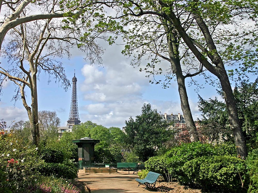 Hotel Mercure Paris Bastille Marais 69/72