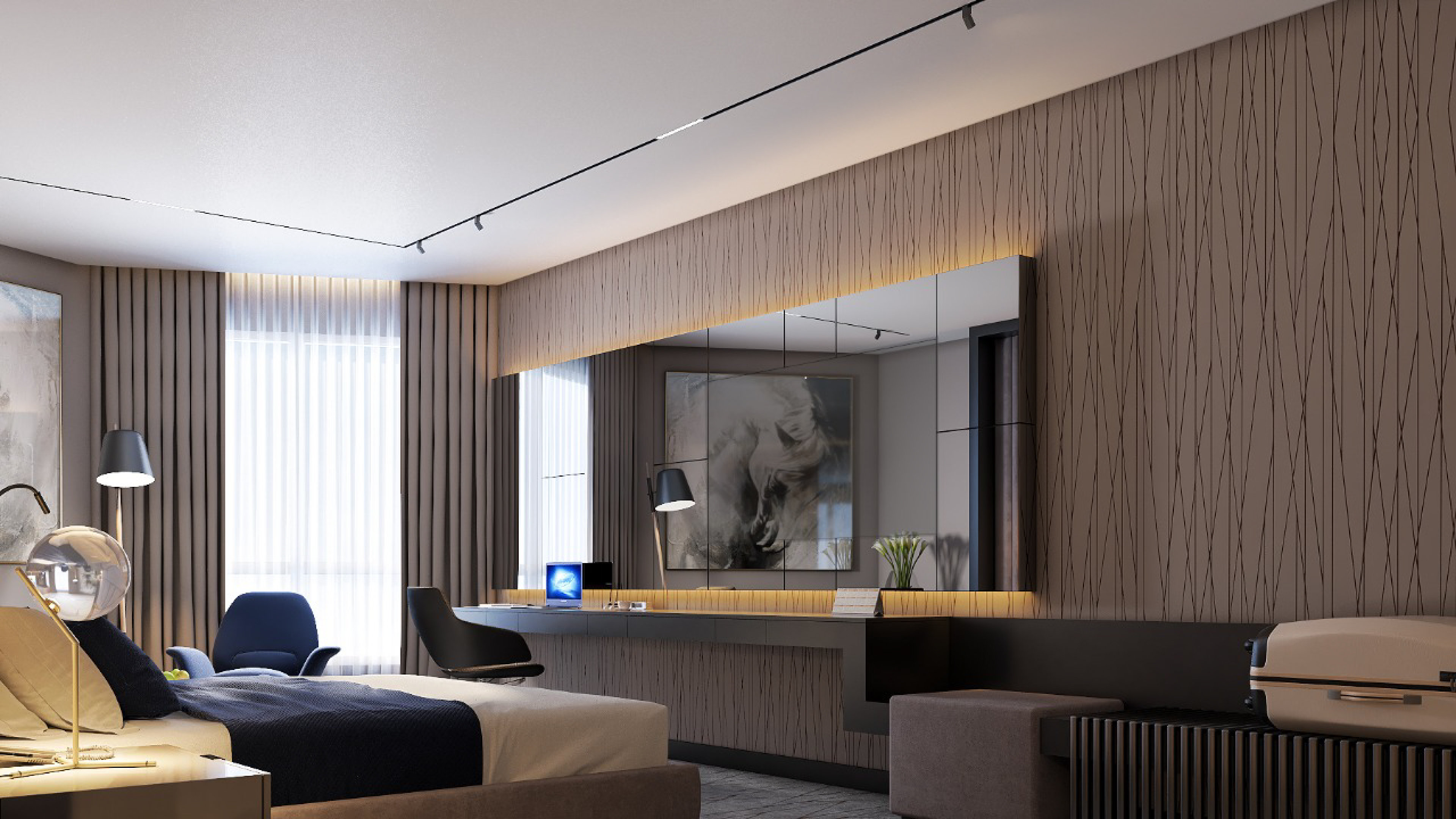 فندق وأجنحة هوليداي إن الخبر(Holiday Inn and Suites Al Khobar) 24/47