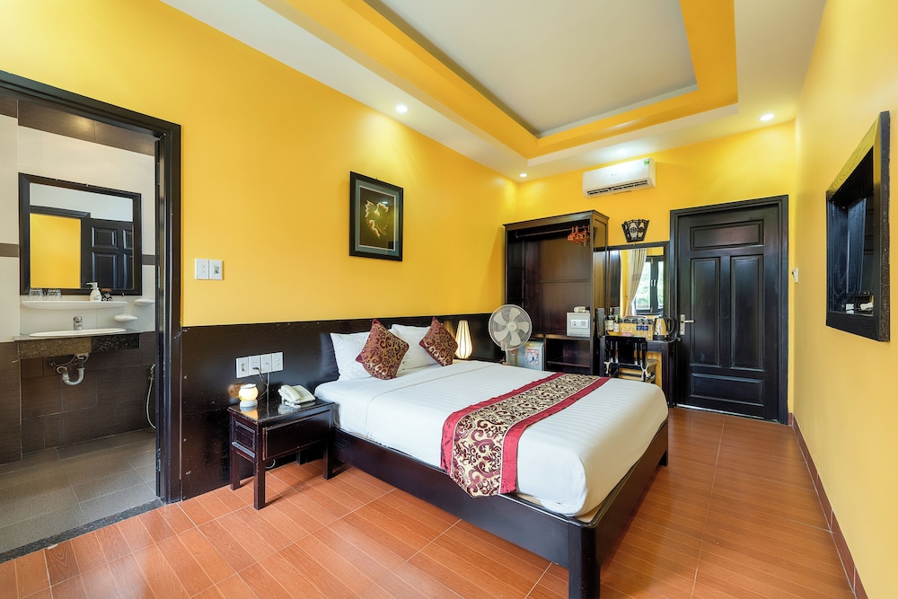 Golden Bell Homestay 22/57
