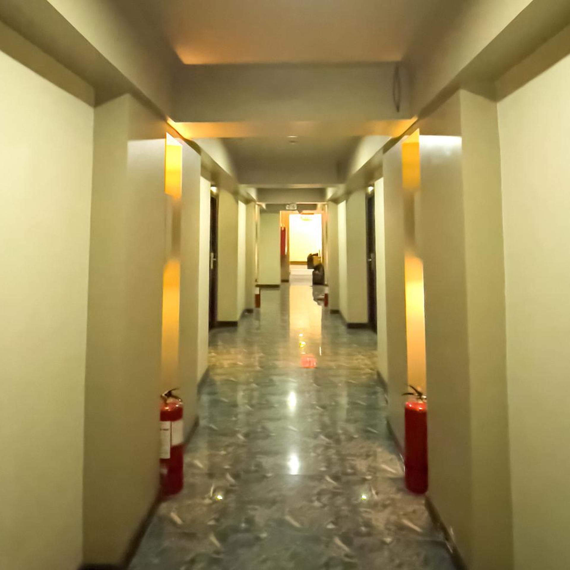 Balibago Hotel Angeles powered by Cocotel 22/22