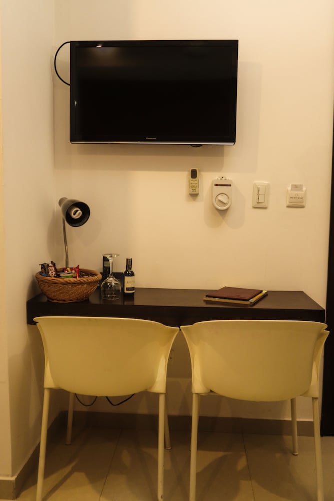 Hotel Buenos Aires Avenida 19/22