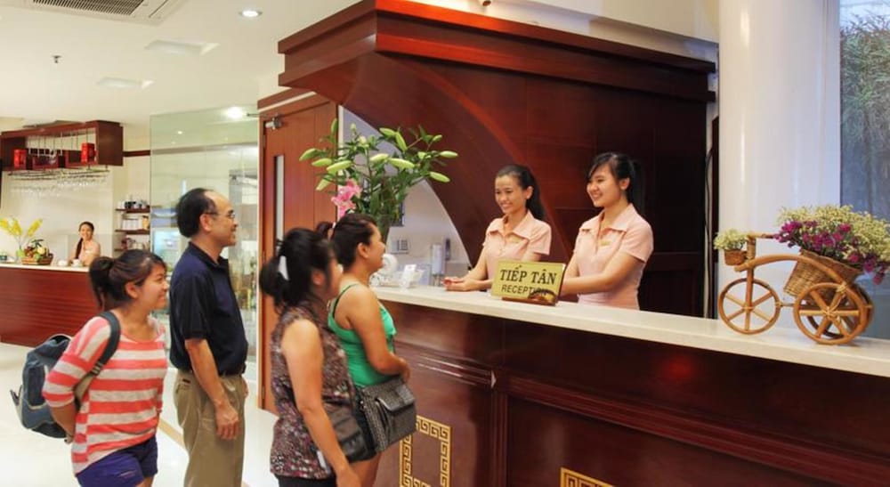 Kim Yen Hotel 7/35
