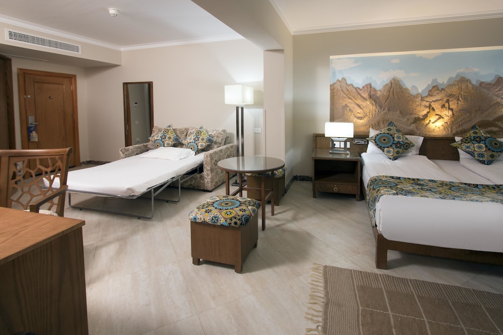 Swiss Inn Resort Dahab 30/70